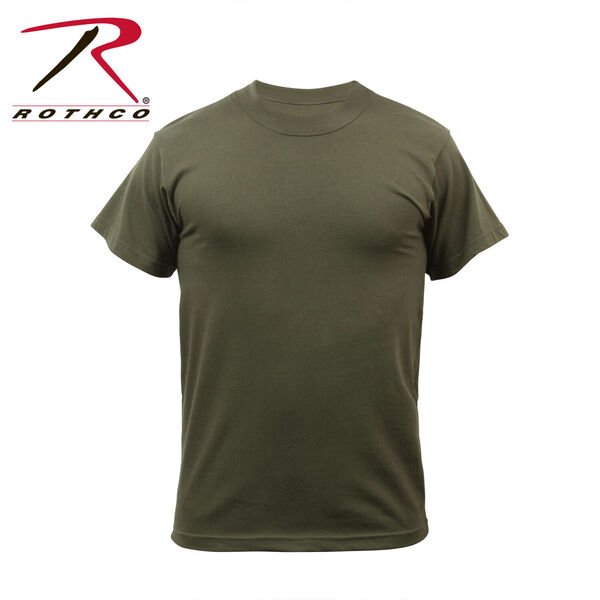 PLAYERA ROTHCO OD R-6979  R-6979